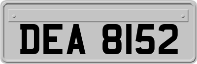 DEA8152