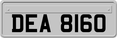 DEA8160