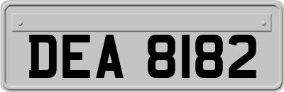 DEA8182