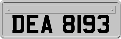 DEA8193