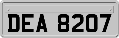 DEA8207