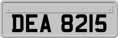 DEA8215