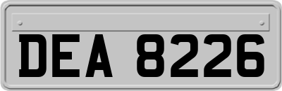 DEA8226