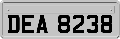 DEA8238