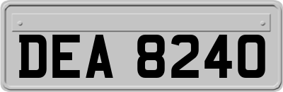 DEA8240