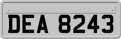 DEA8243