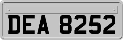 DEA8252