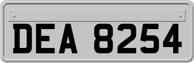 DEA8254