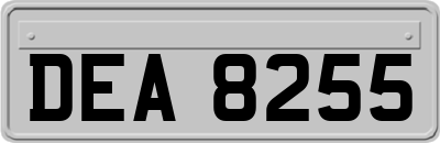 DEA8255