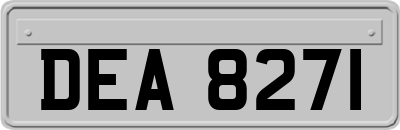 DEA8271