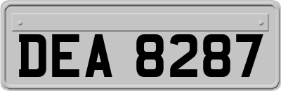 DEA8287
