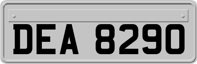 DEA8290