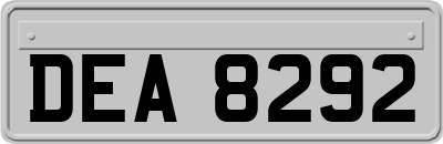 DEA8292