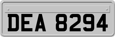 DEA8294