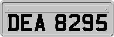 DEA8295