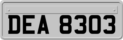 DEA8303