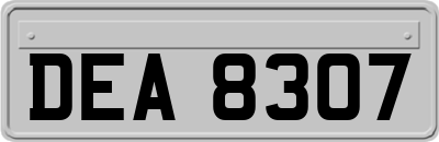 DEA8307