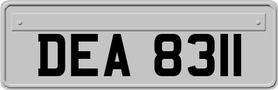 DEA8311