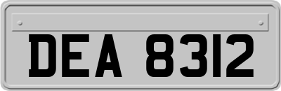 DEA8312