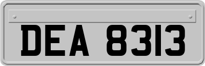 DEA8313