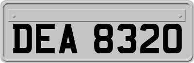 DEA8320