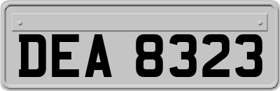 DEA8323
