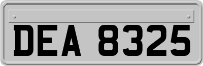 DEA8325
