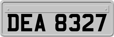 DEA8327