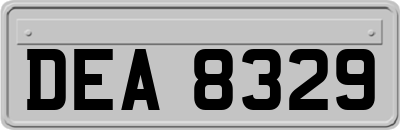 DEA8329
