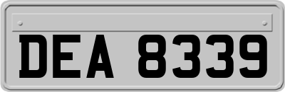 DEA8339
