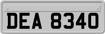 DEA8340