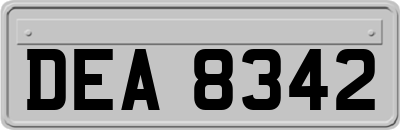 DEA8342