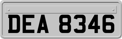 DEA8346