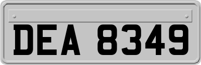 DEA8349
