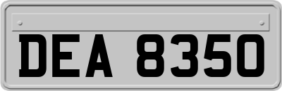 DEA8350