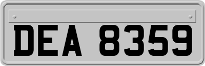 DEA8359