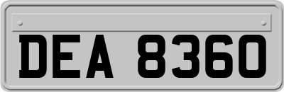 DEA8360