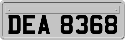 DEA8368