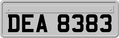 DEA8383