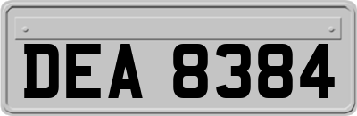DEA8384