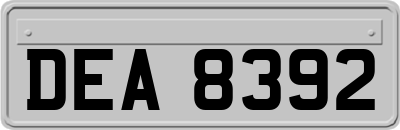 DEA8392