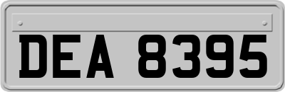 DEA8395