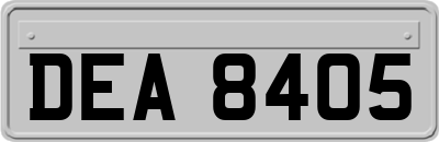 DEA8405