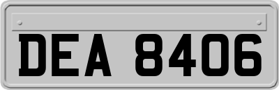 DEA8406