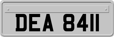 DEA8411