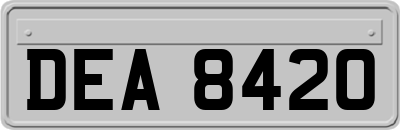 DEA8420