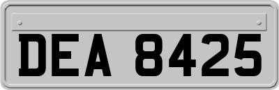 DEA8425
