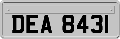 DEA8431