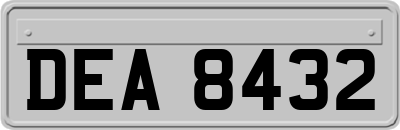 DEA8432
