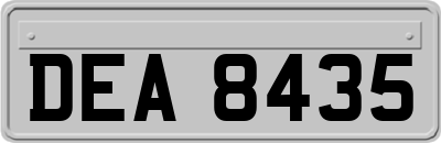 DEA8435